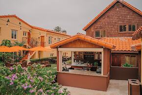 Pantai Inn