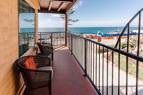Pantai Inn