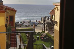 Pantai Inn