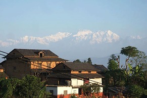 Gaun Ghar