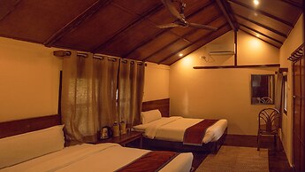 Safari Adventure Lodge