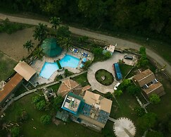 Safari Adventure Lodge