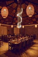 Safari Adventure Lodge