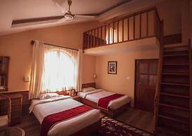 Safari Adventure Lodge