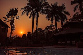 Safari Adventure Lodge