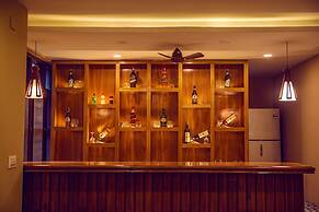 Safari Adventure Lodge