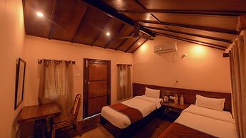 Safari Adventure Lodge