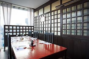 Hotel Ambassador, By ACE Hotels Kathmandu.