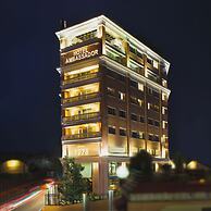 Hotel Ambassador, By ACE Hotels Kathmandu.