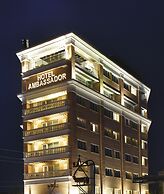 Hotel Ambassador by ACE Hotels