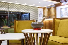 Hotel Ambassador by ACE Hotels