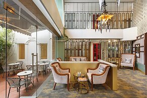 Hotel Ambassador, By ACE Hotels Kathmandu.