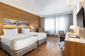 Hotel Ambassador by ACE Hotels