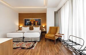 Hotel Ambassador by ACE Hotels