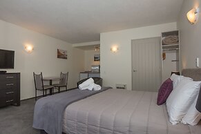 Alexis Motels & Apartments