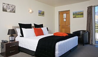 Alexis Motels & Apartments