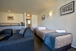 Alexis Motels & Apartments