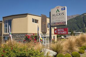 Alexis Motels & Apartments