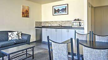 Alexis Motels & Apartments