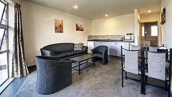 Alexis Motels & Apartments