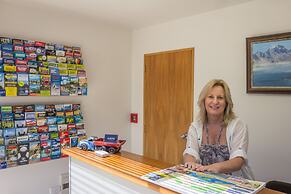 Alexis Motels & Apartments