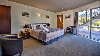 Alexis Motels & Apartments