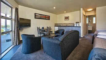 Alexis Motels & Apartments