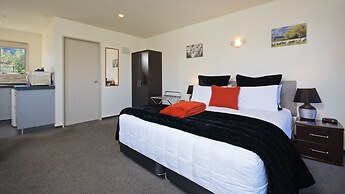 Alexis Motels & Apartments