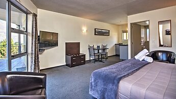 Alexis Motels & Apartments