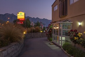 Alexis Motels & Apartments