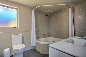 Alexis Motels & Apartments