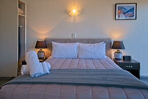 Alexis Motels & Apartments