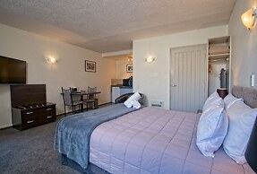 Alexis Motels & Apartments