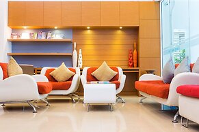 Chaweng Budget Hotel