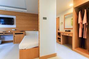 Chaweng Budget Hotel