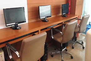 Chaweng Budget Hotel