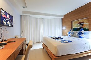 Chaweng Budget Hotel