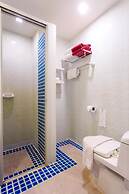 Chaweng Budget Hotel