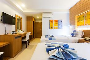 Chaweng Budget Hotel