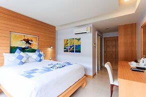 Chaweng Budget Hotel