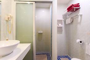 Chaweng Budget Hotel