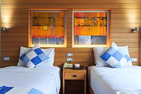 Chaweng Budget Hotel