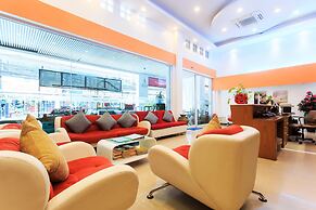 Chaweng Budget Hotel