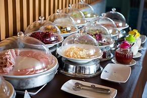 Chaweng Budget Hotel