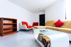 Chaweng Budget Hotel