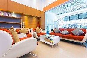 Chaweng Budget Hotel