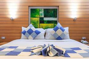 Chaweng Budget Hotel