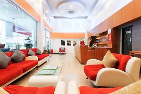 Chaweng Budget Hotel