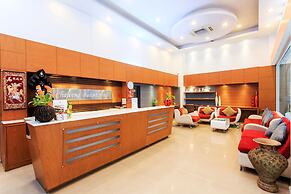 Chaweng Budget Hotel