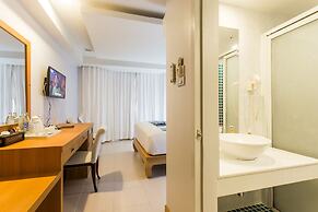 Chaweng Budget Hotel